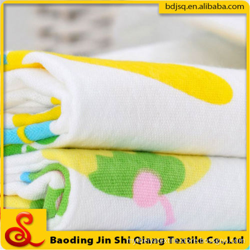 Wholesale 100% cotton Baby body towel
